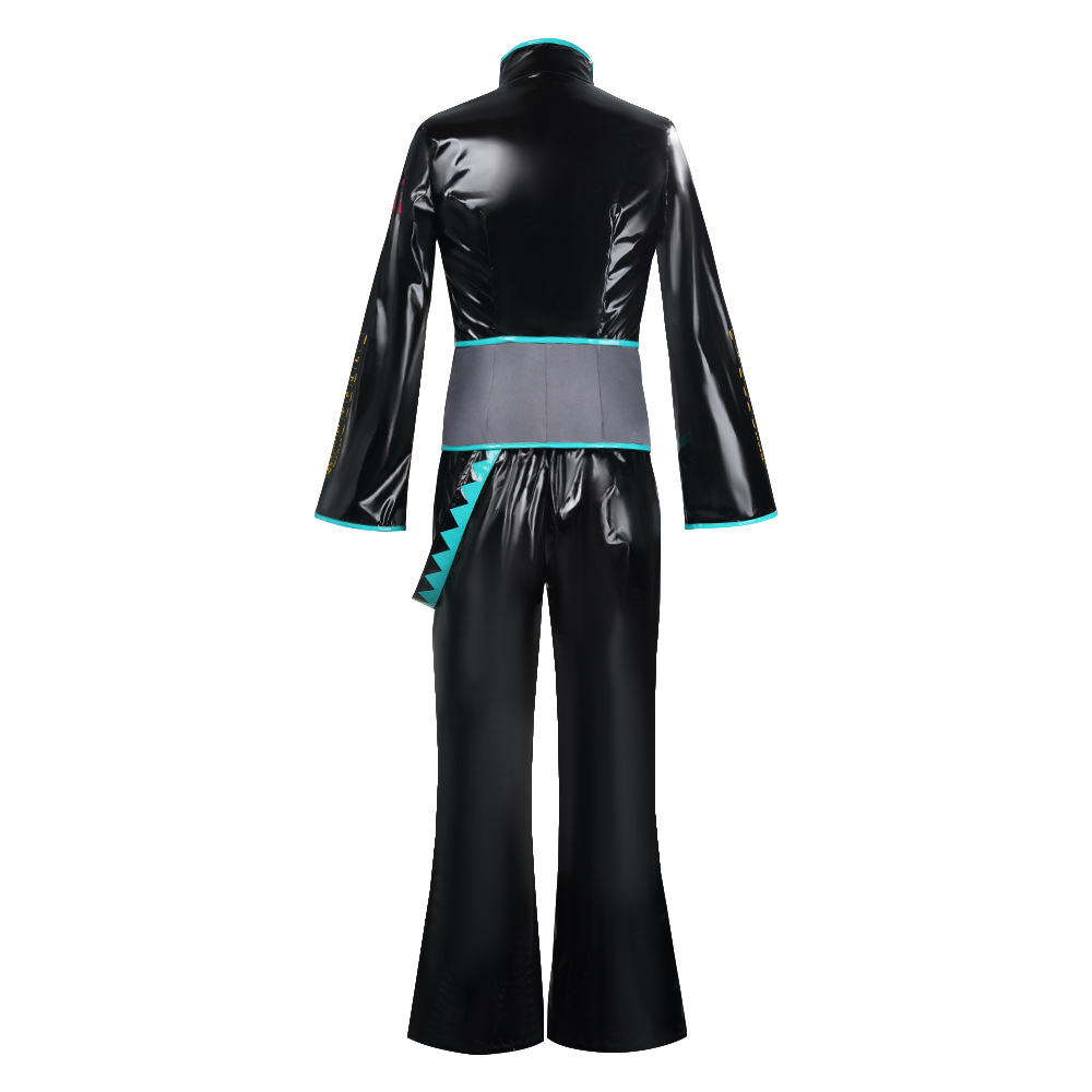 WHH Anime MMiLku Male Cosplay  - Men Accessories For Party review and price