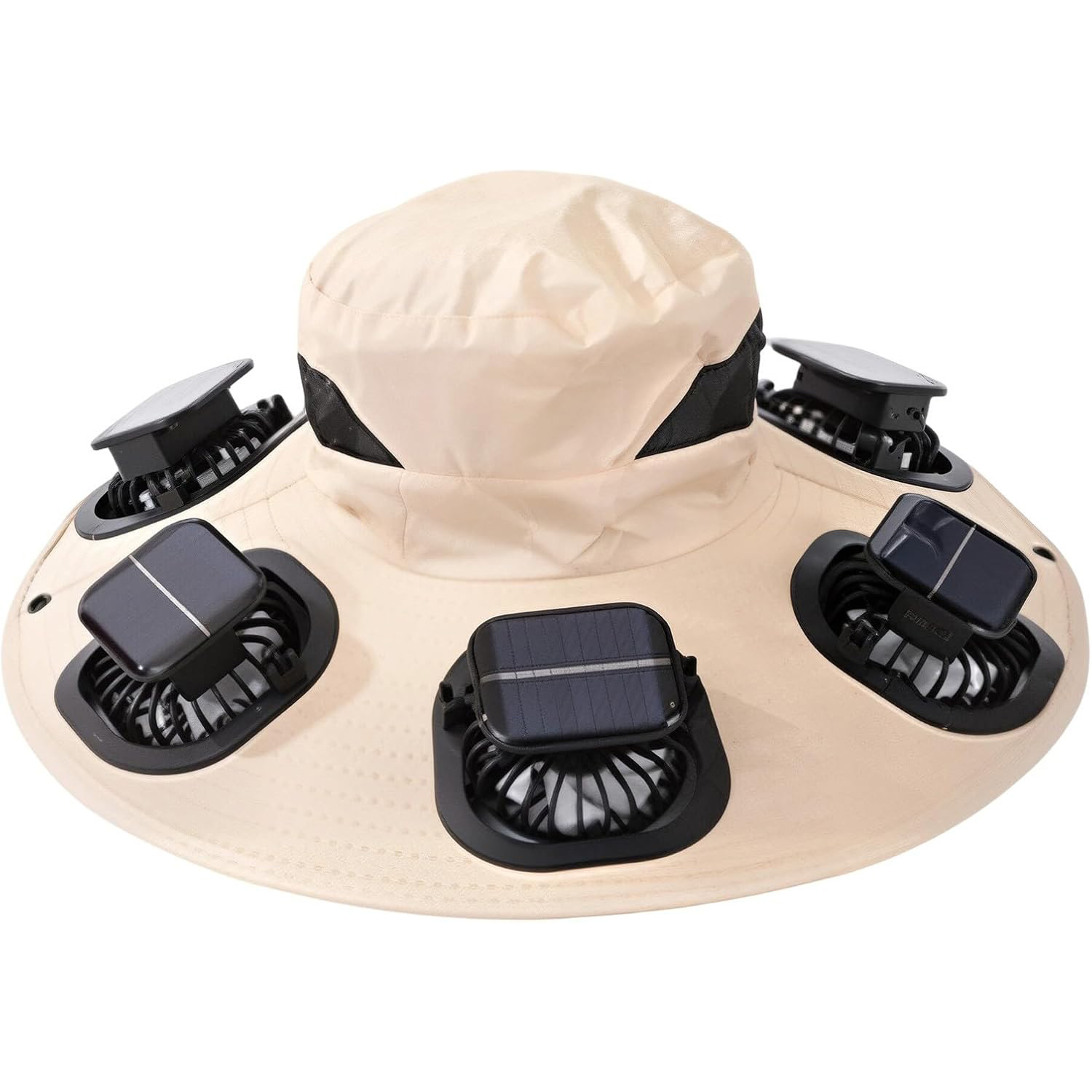 2026 Hot Summer 6 Fans Visor C - Men'S Accessories Designer review and price