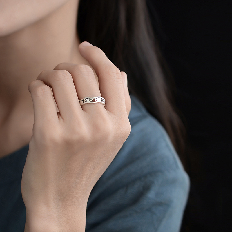 925 Sterling Silver Rings for  - Men'S Minimalist Accessories review and price