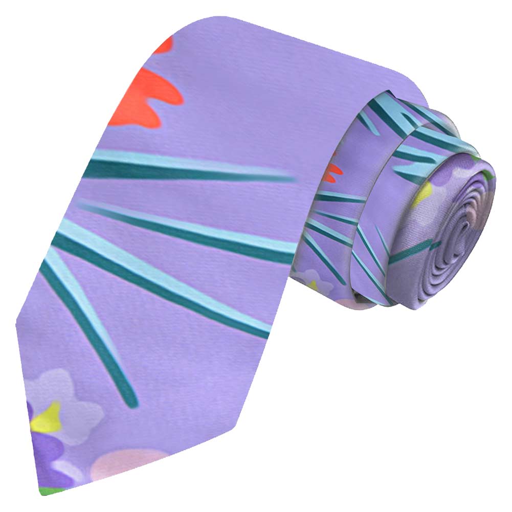 Nick Wilde Cosplay Tie Costume - Men Accessories Style review and price