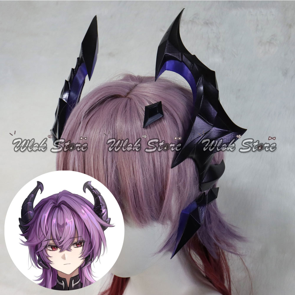 Anime Game Genshin Impact Duri - Men Accessories For Party review and price