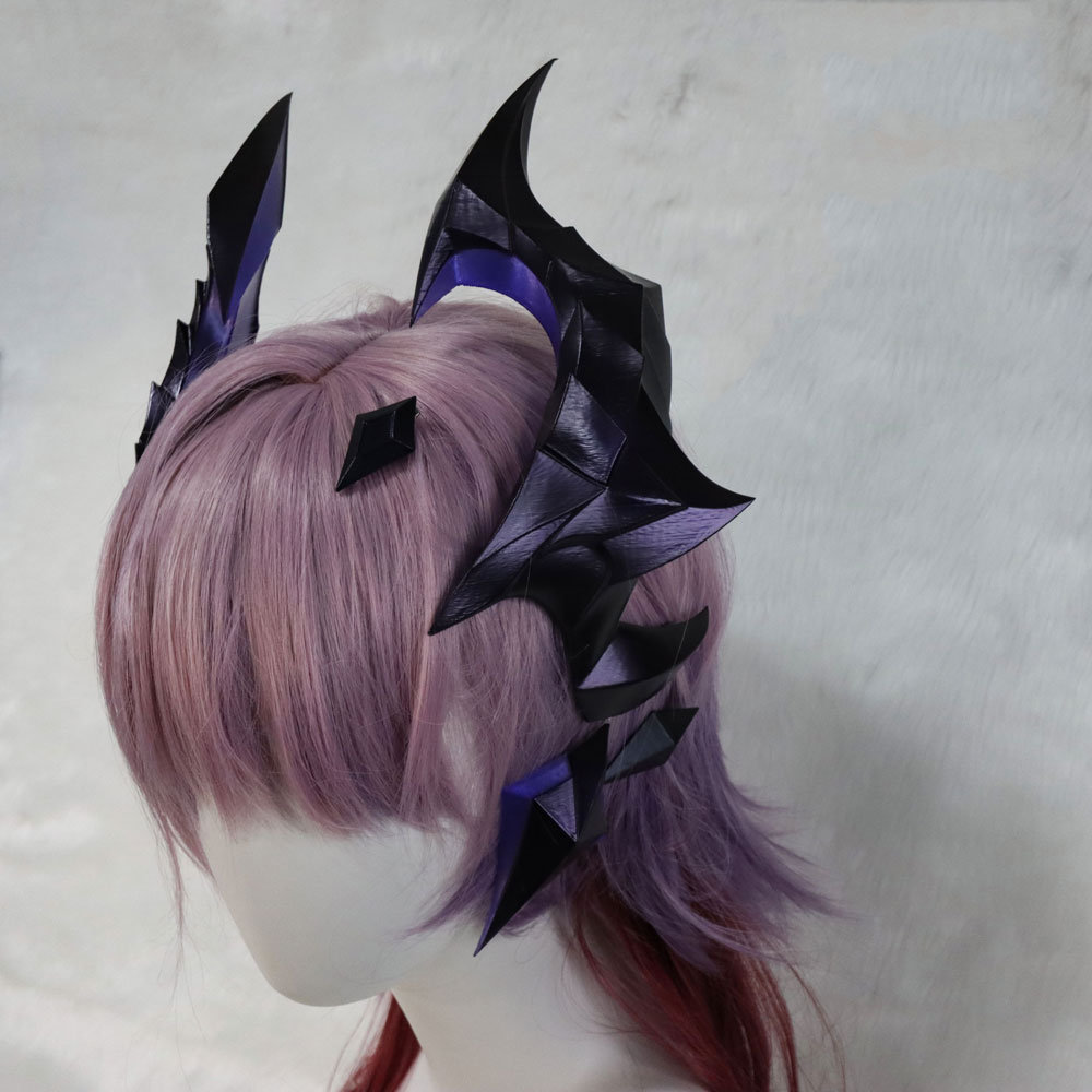 Anime Game Genshin Impact Duri - Men Accessories For Party review and price