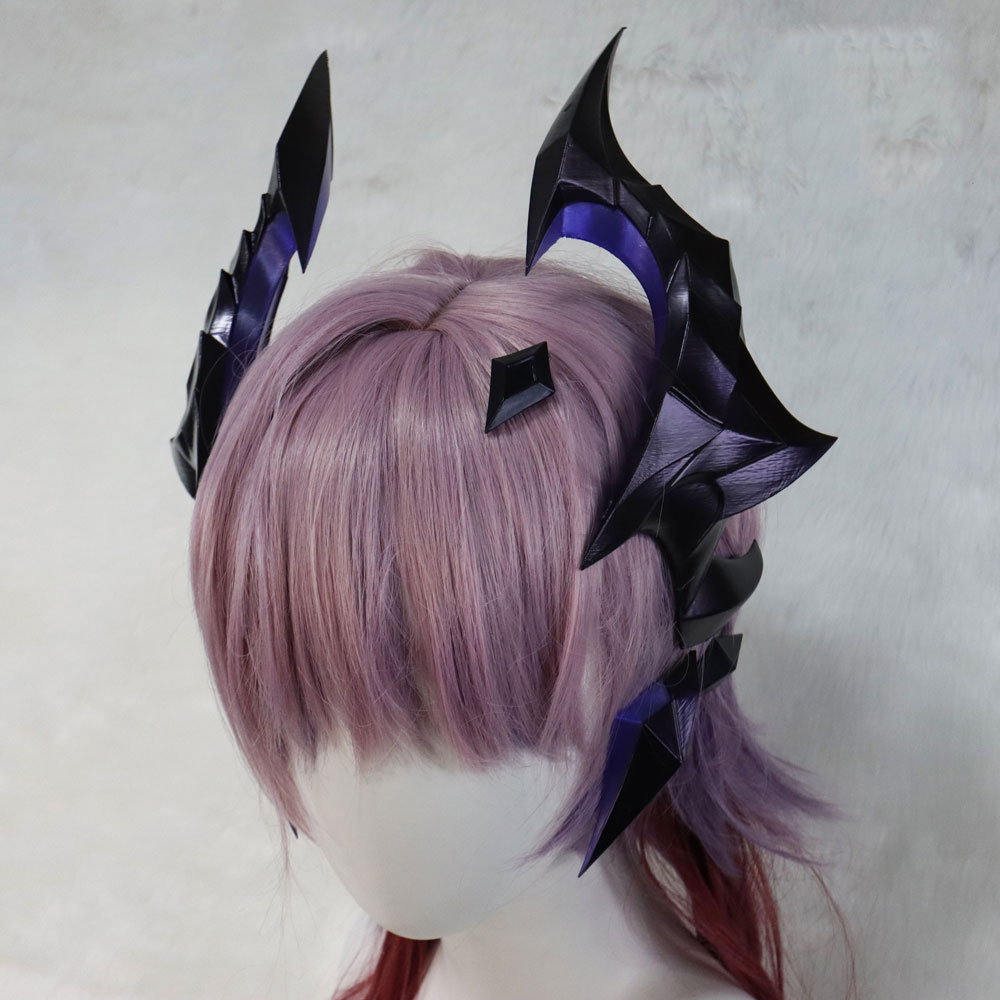 Anime Game Genshin Impact Duri - Men Accessories For Party review and price