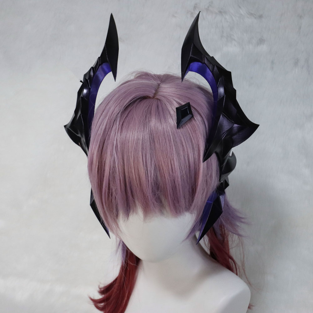 Anime Game Genshin Impact Duri - Men Accessories For Party review and price