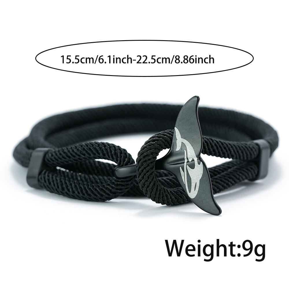 Men Ocean Themed Bracelet With - Men'S Vacation Accessories review and price