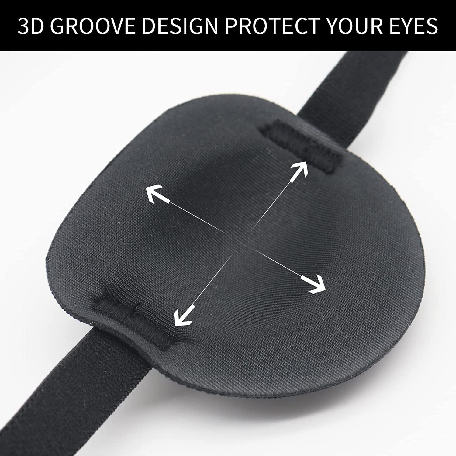 Adjustable Eye Patch Trending  - Men'S Accessories review and price