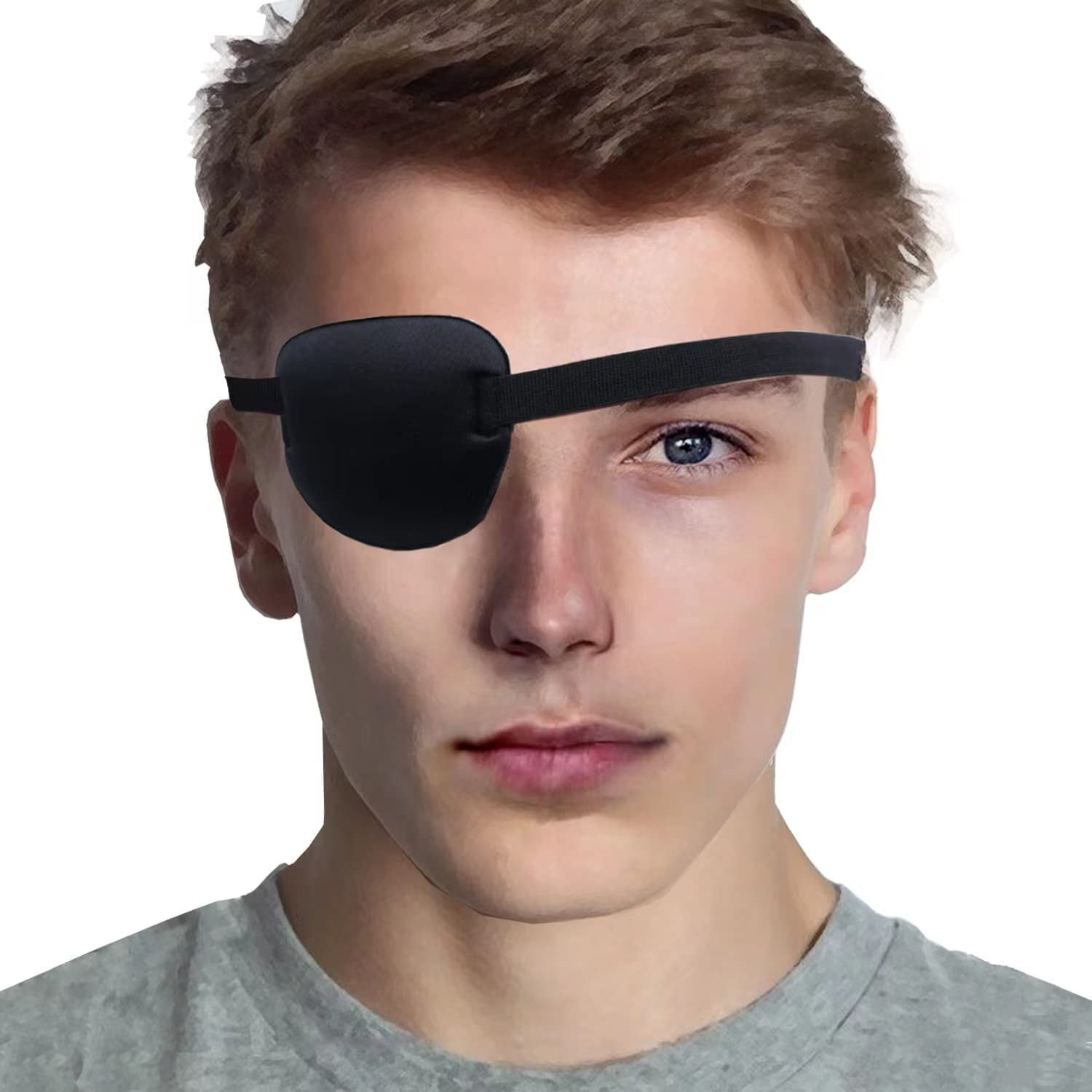 Adjustable Eye Patch Trending  - Men'S Accessories review and price