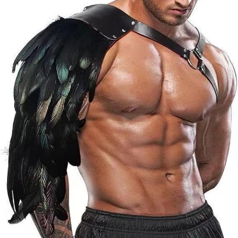 Halloween Medieval Knight Viki - Medieval Men'S Accessories review and price
