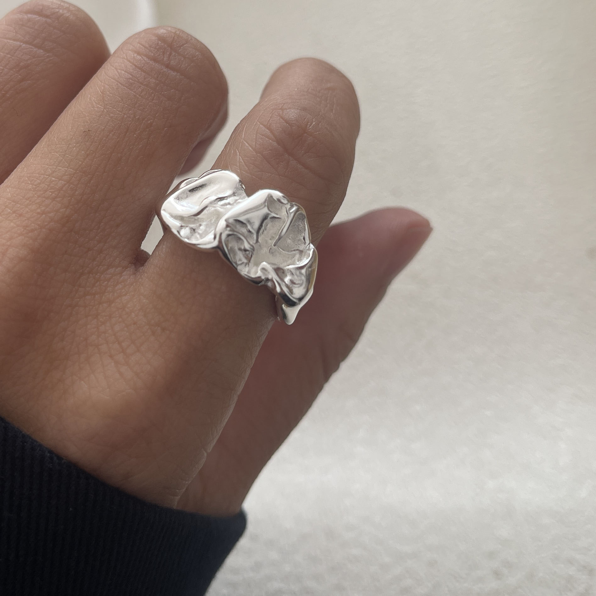 925 Sterling Silver Rings for  - Men'S Minimalist Accessories review and price