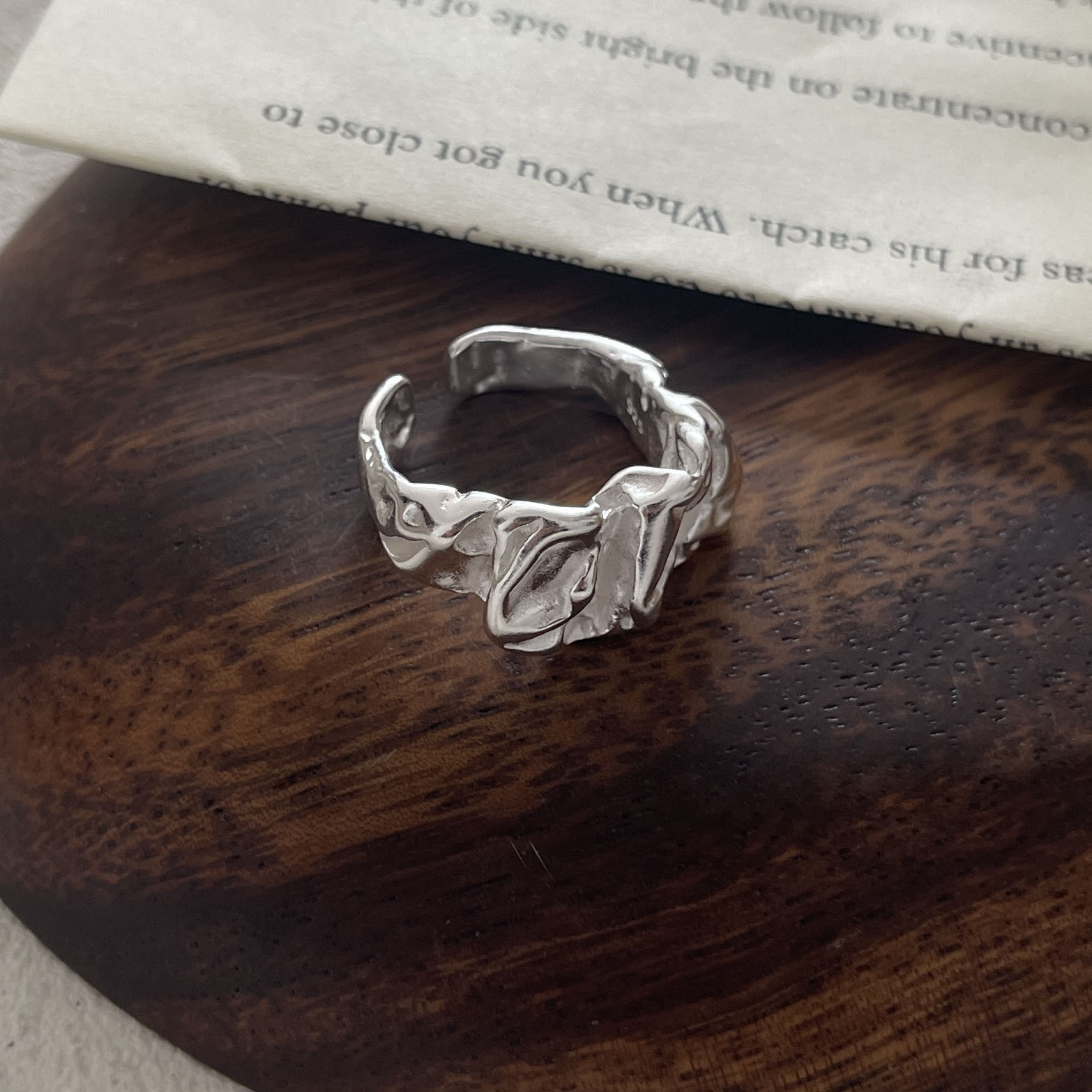 925 Sterling Silver Rings for  - Men'S Minimalist Accessories review and price