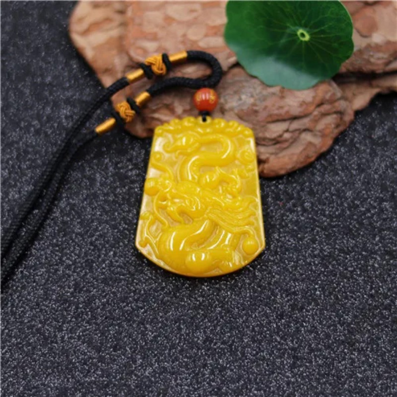 Wholesale Chinese Yellow Jade  - Men Accessories Wholesale review and price