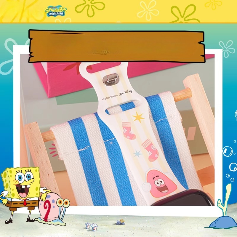 Cute Cartoon SpongeBob Watch B - Men Accessories Ideas review and price