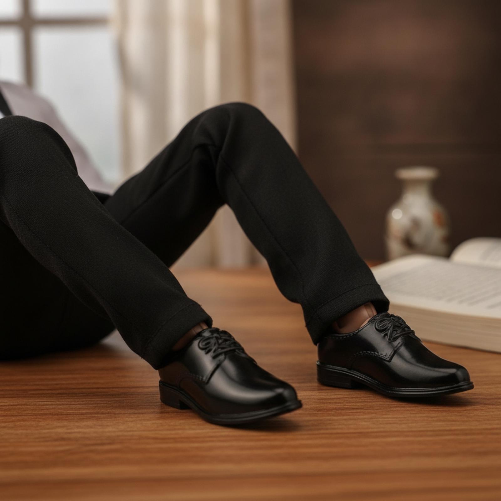 Men Formal Footwear Plastic Ox - Men'S Accessories Canada review and price