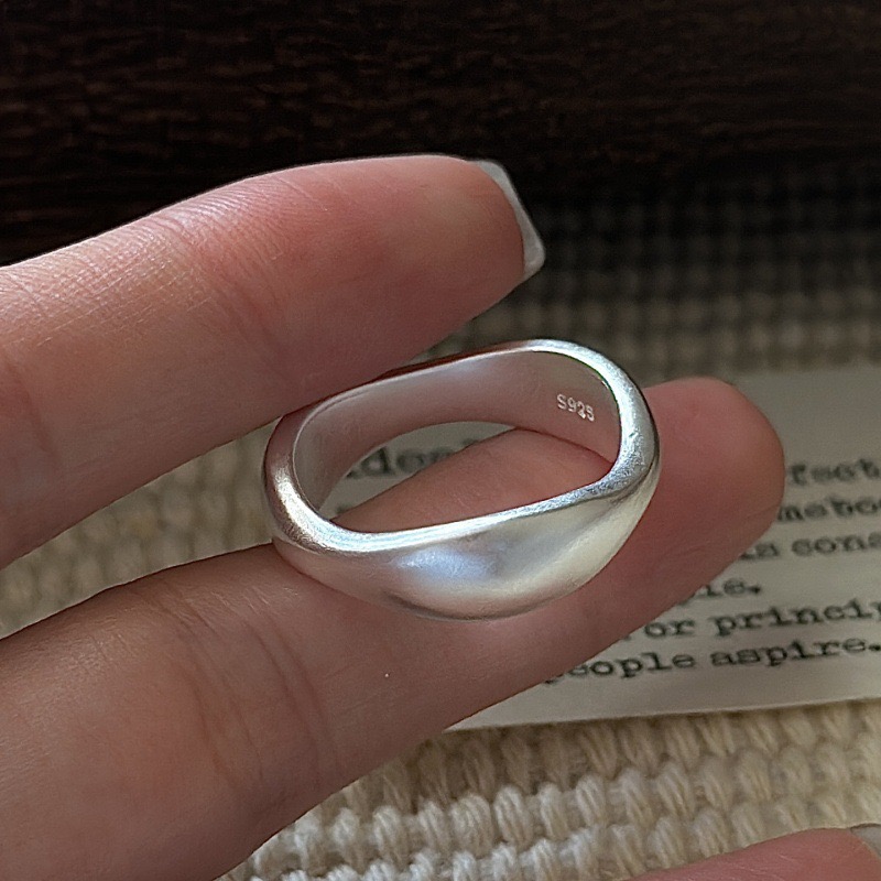 925 Sterling Silver Rings for  - Men'S Minimalist Accessories review and price