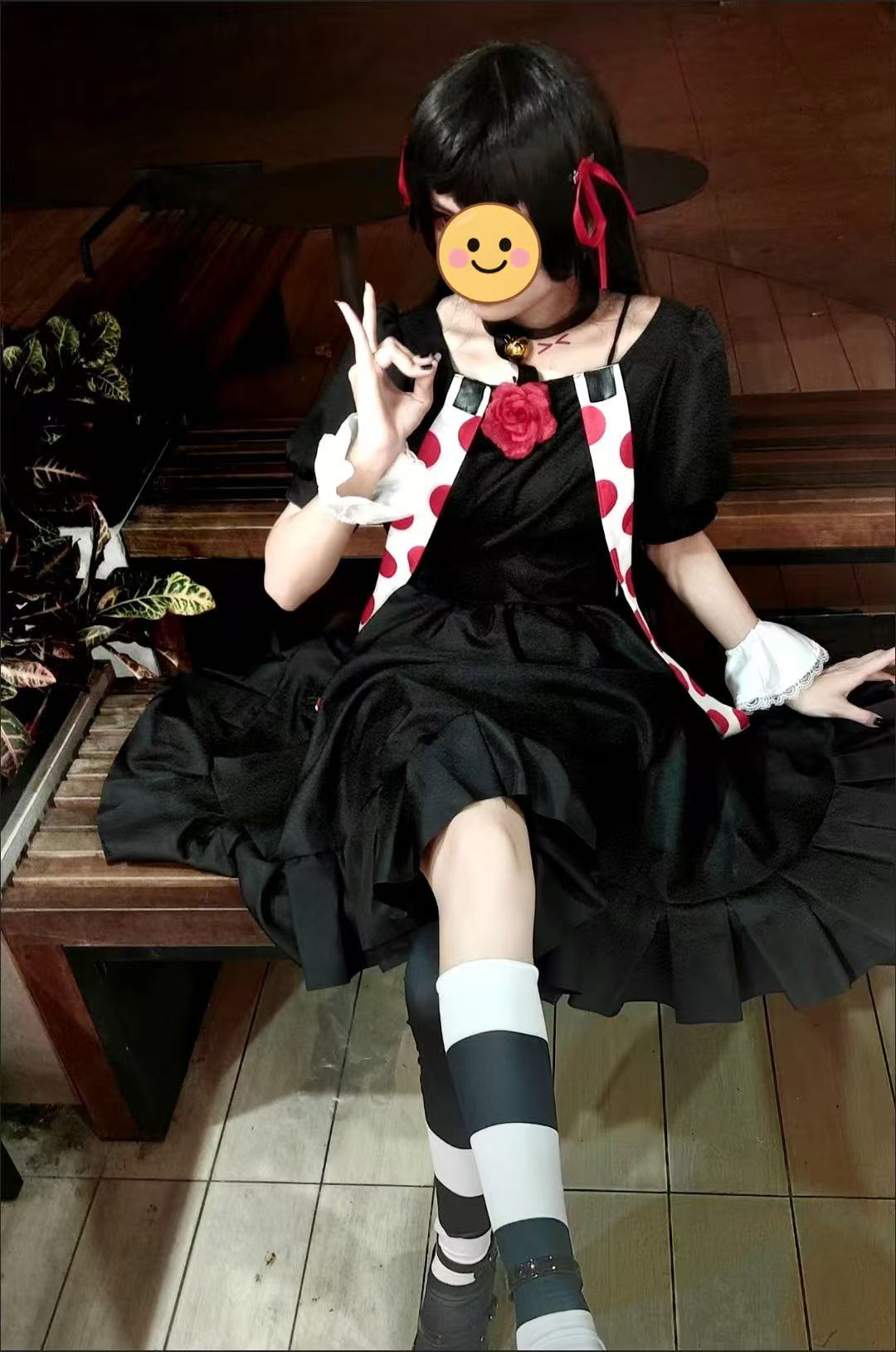 Anime Tokyo Ghoul Juuzou Suzuy - Men Accessories For Party review and price