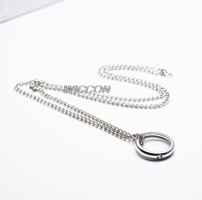 Anime Women Rings Okkotsu Yuta - Men Accessories Style review and price
