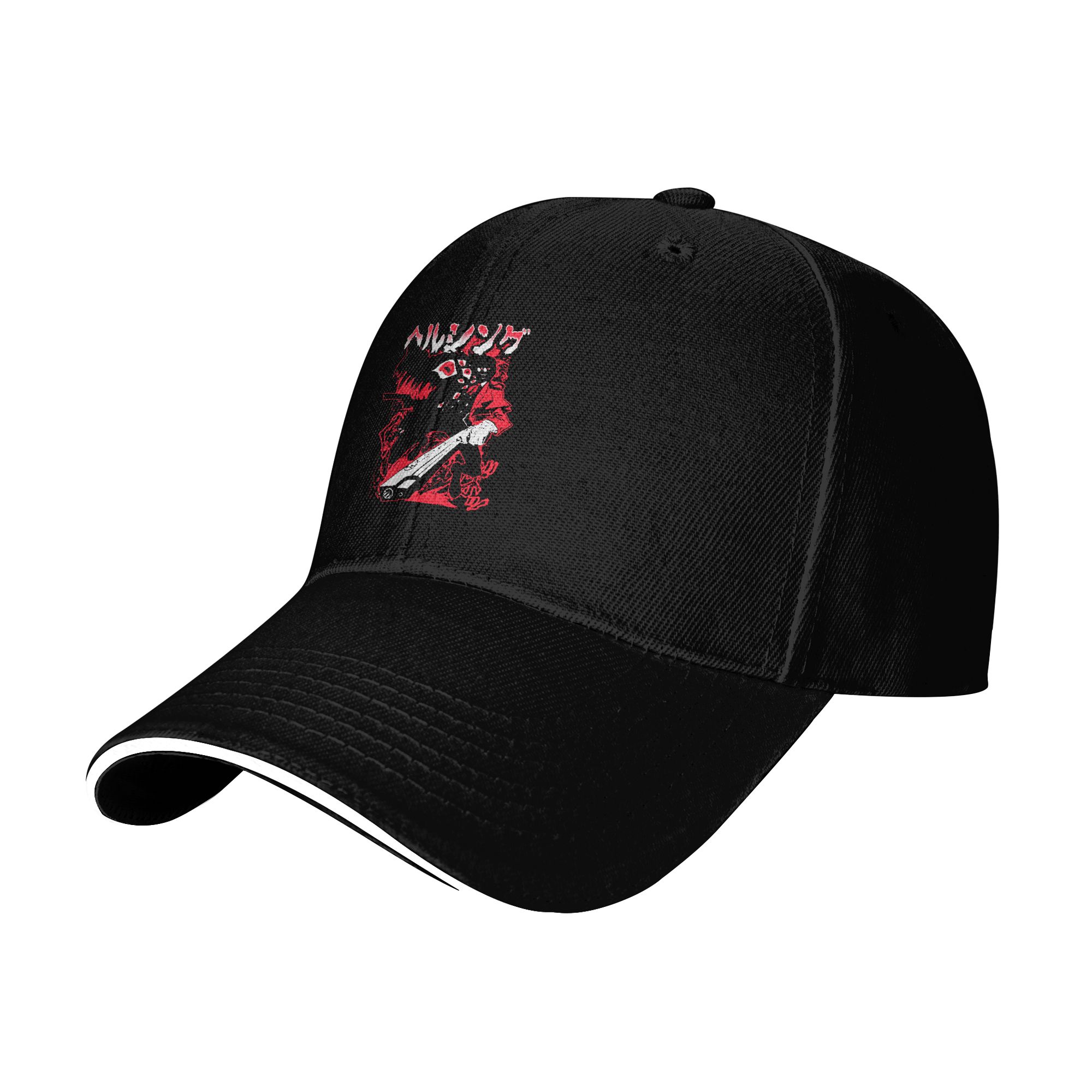 Hot Sale Hellsing Alucard Base - Men'S Vacation Accessories review and price