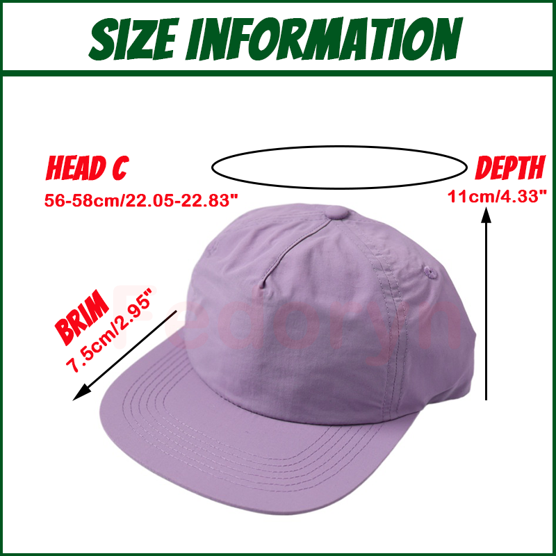 Fedoryn Custom Embroidery Base - Men Accessories Wholesale review and price