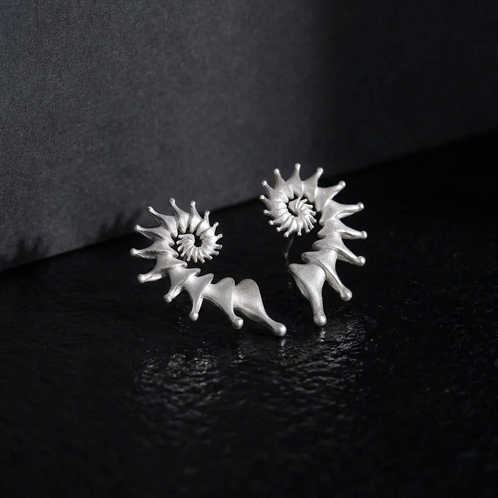 New Gothic three-dimensional c - Men'S Vacation Accessories review and price