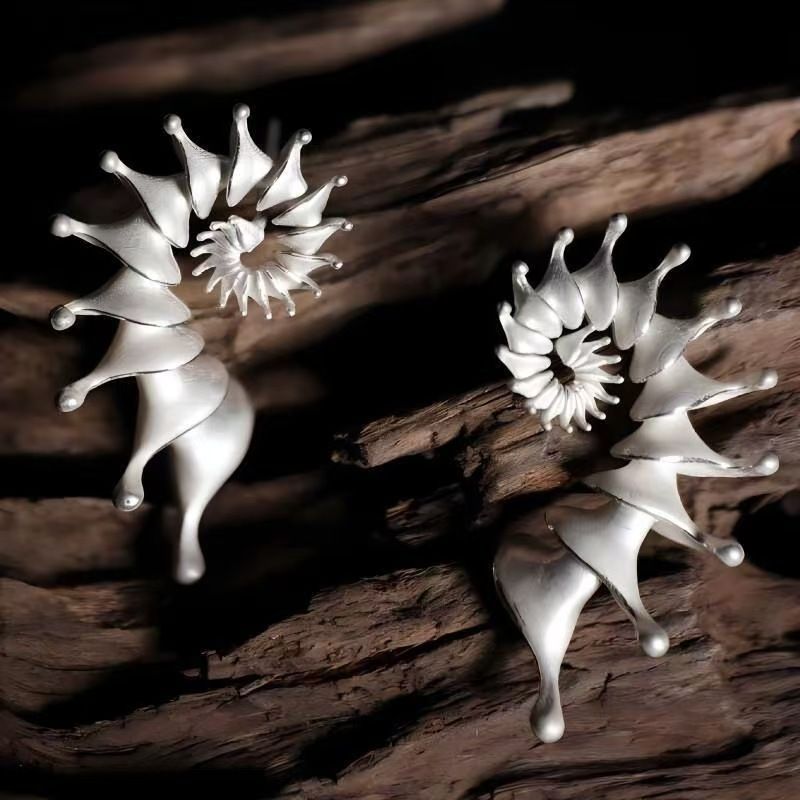 New Gothic three-dimensional c - Men'S Vacation Accessories review and price