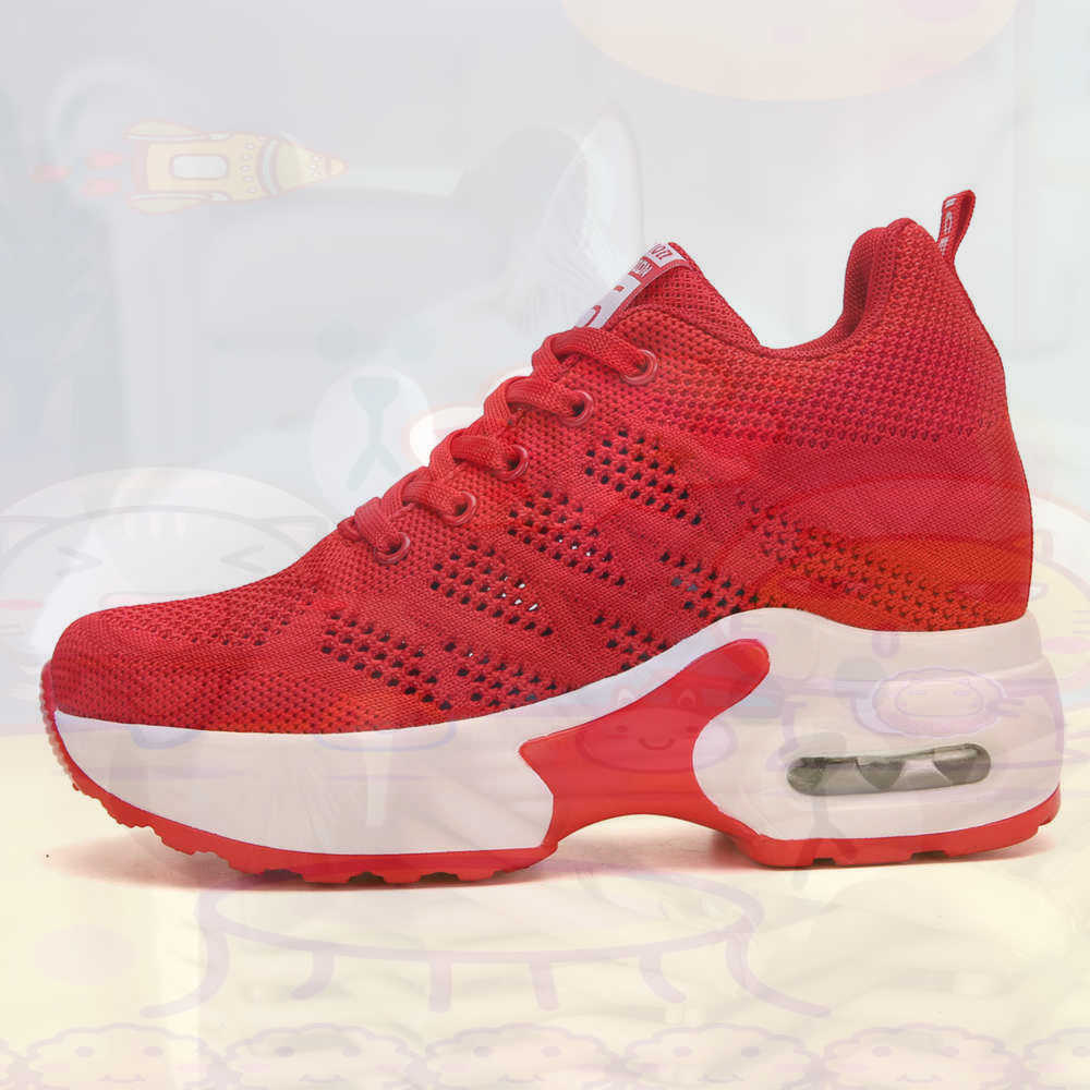 Red Size 36 Shoes Woman Tennis - Men'S Accessories Canada review and price