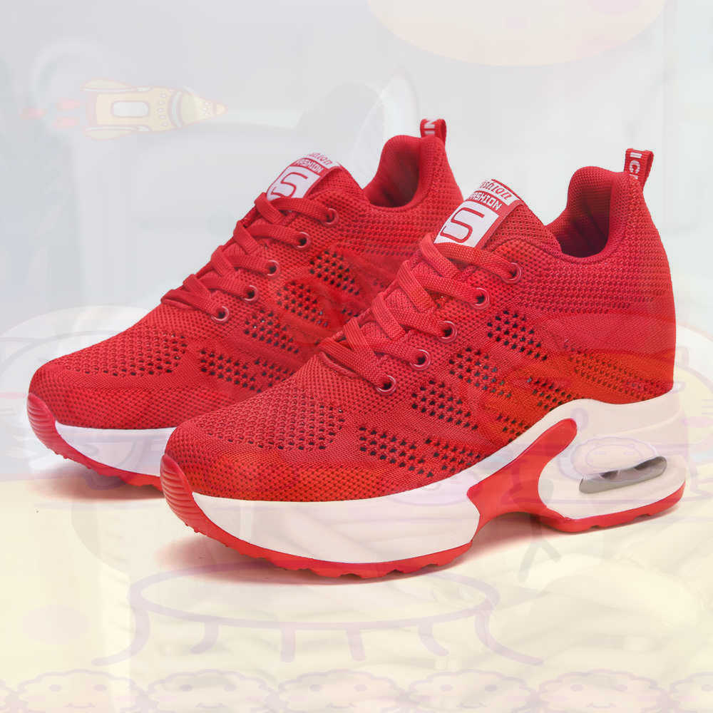 Red Size 36 Shoes Woman Tennis - Men'S Accessories Canada review and price