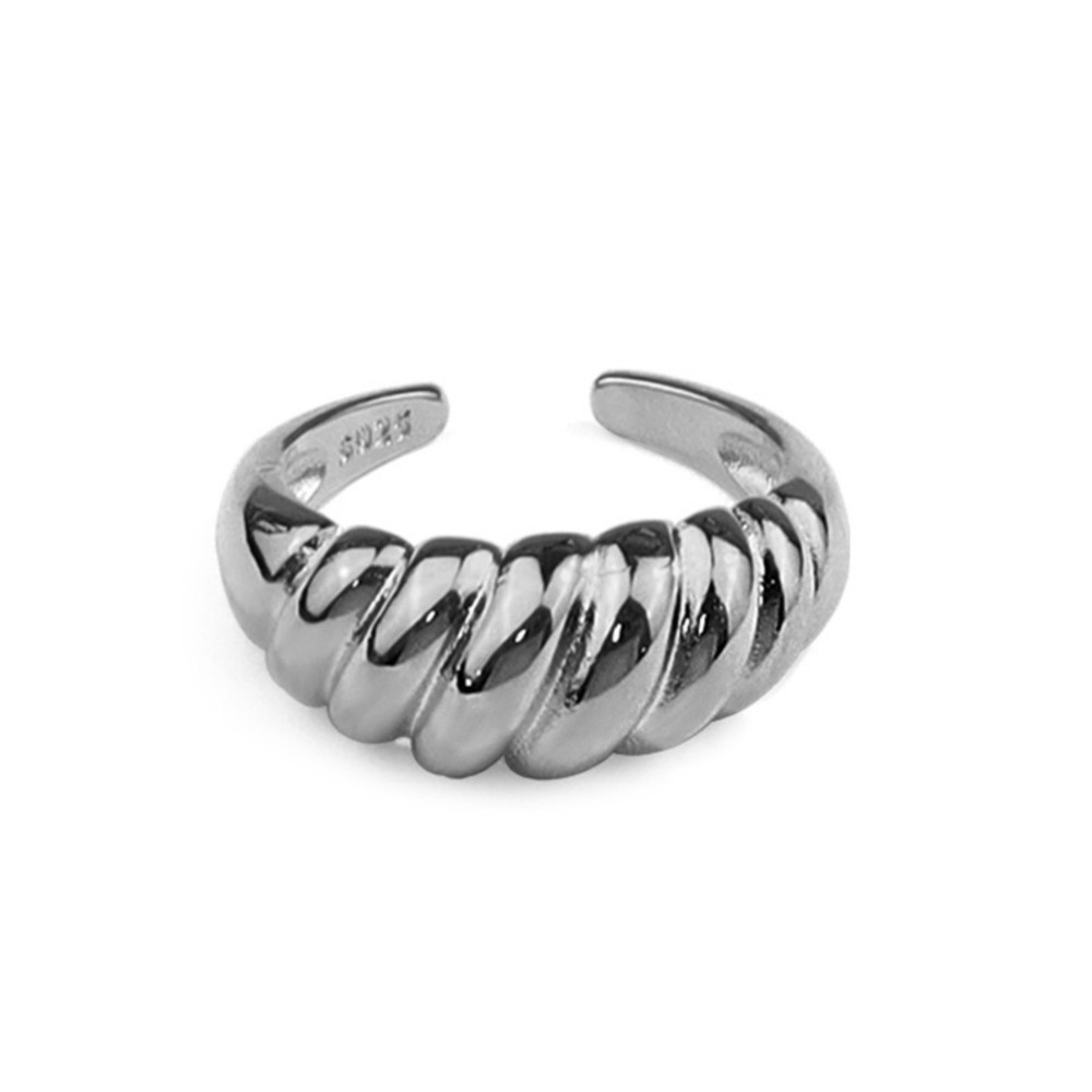 925 Sterling Silver Twisted Cr - Men'S Minimalist Accessories review and price