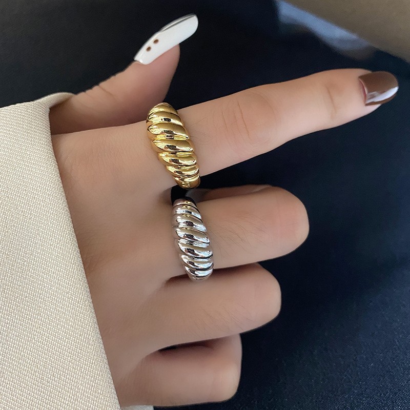 925 Sterling Silver Twisted Cr - Men'S Minimalist Accessories review and price