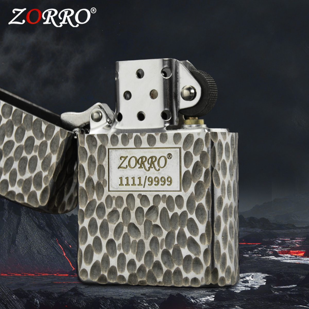 Zorro Genuine Kerosiene Hand-c - Men Accessories Ideas review and price