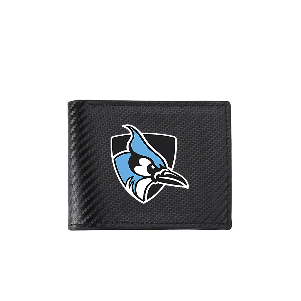 Blue Jay Emblem Men's Wallet C - Men'S Accessories Designer review and price