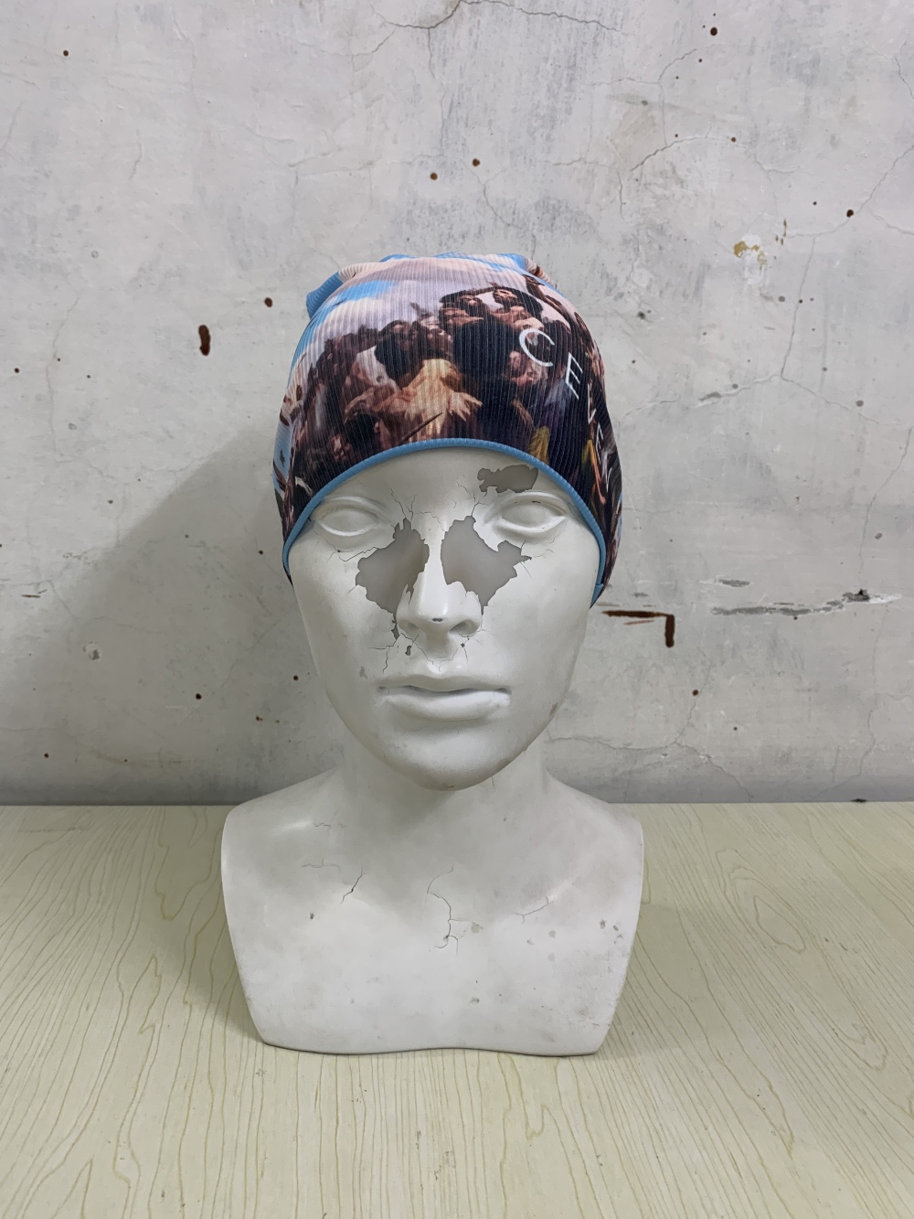 Slouchy Beanie Hat Streetwear  - Men'S Accessories Go Outdoors review and price