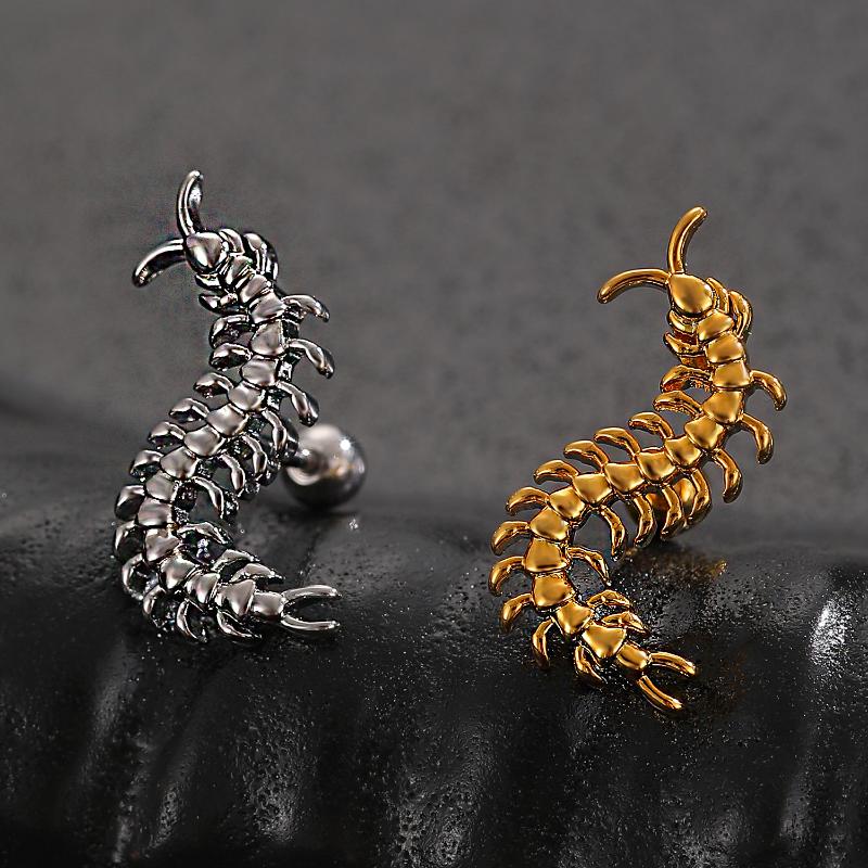 1Pc Fashionable Y2K Silver Cen - Men'S Vacation Accessories review and price