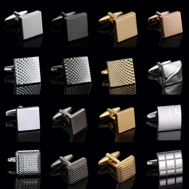 Luxury men's French shirt cuff - Men Accessories Drawing review and price