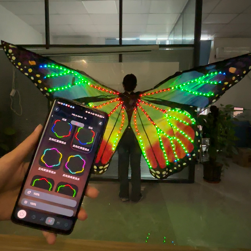 Men Women Belly Dance Wing But - Men Accessories App review and price