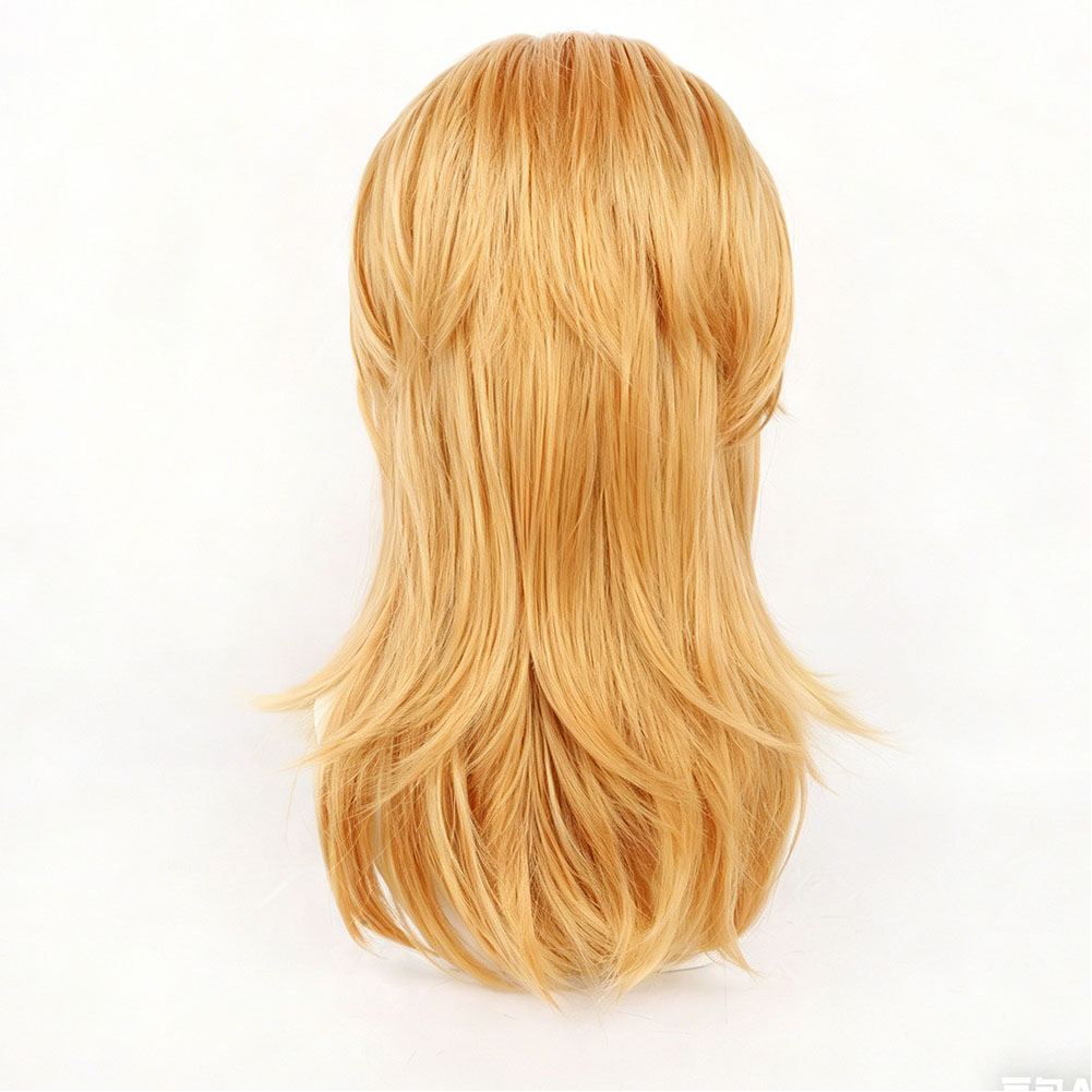 Diego Brando Wigs Cosplay Wig  - Men Accessories For Party review and price