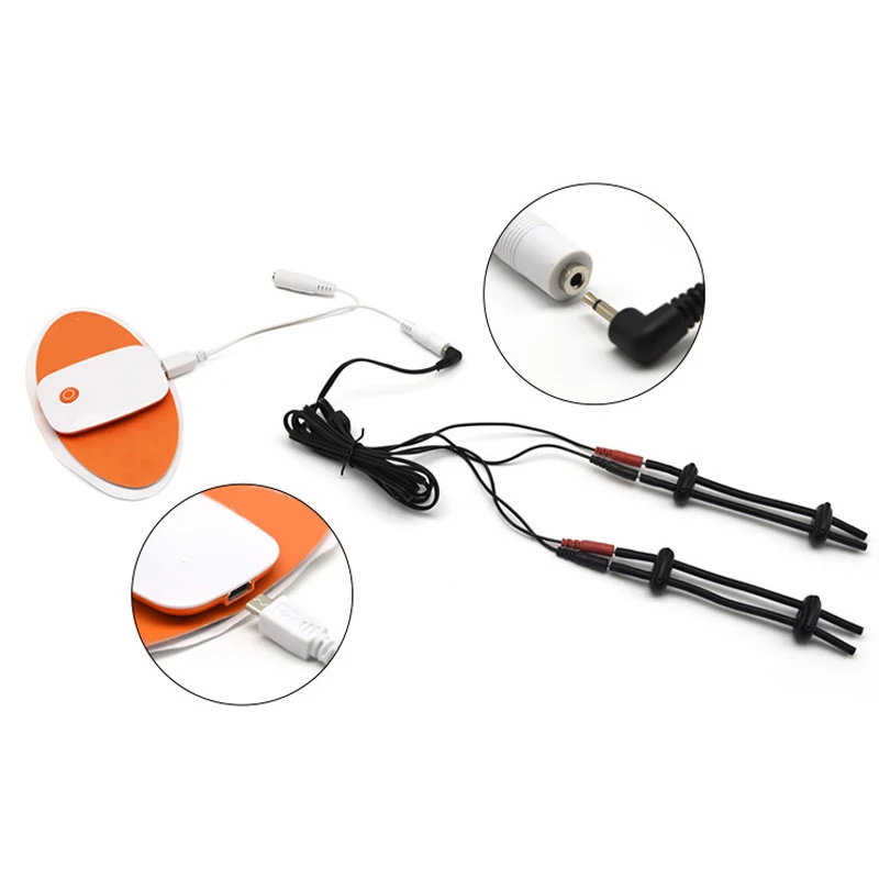 Electric Shock Ring On Penis P - Men Accessories App review and price
