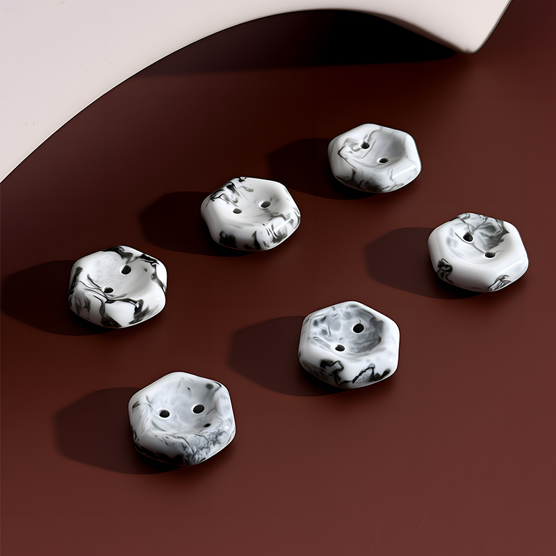 2-Hole Clothing Buttons for Ha - Men Accessories App review and price