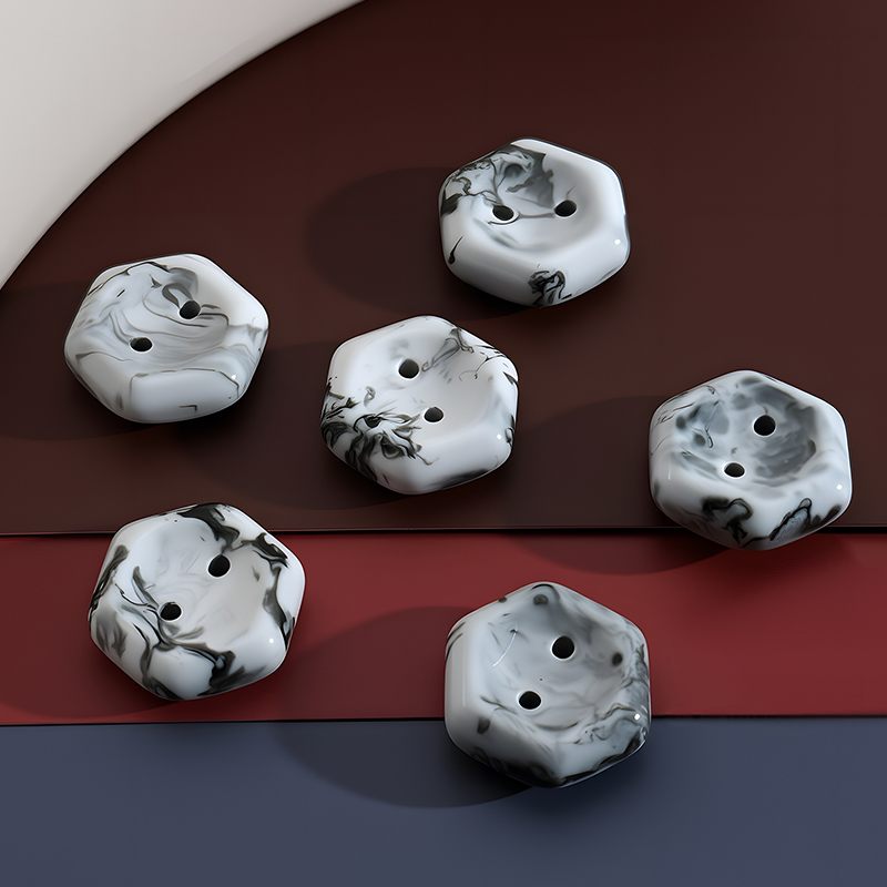 2-Hole Clothing Buttons for Ha - Men Accessories App review and price