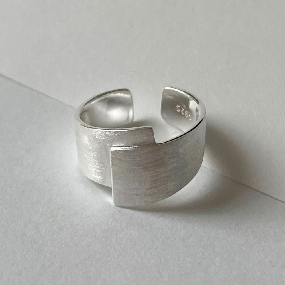 925 Sterling Silver Rings for  - Men'S Minimalist Accessories review and price