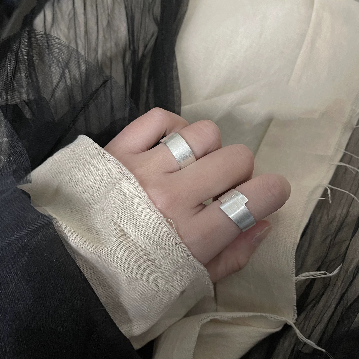 925 Sterling Silver Rings for  - Men'S Minimalist Accessories review and price