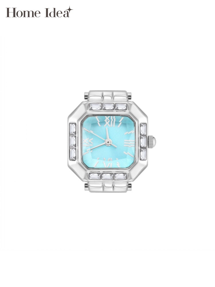 Retro Men Solid Color Quartz W - Men Accessories Ideas review and price