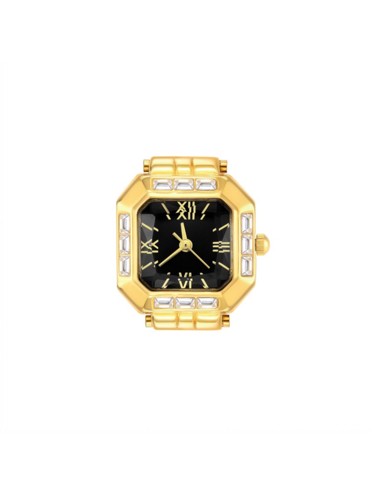 Retro Men Solid Color Quartz W - Men Accessories Ideas review and price