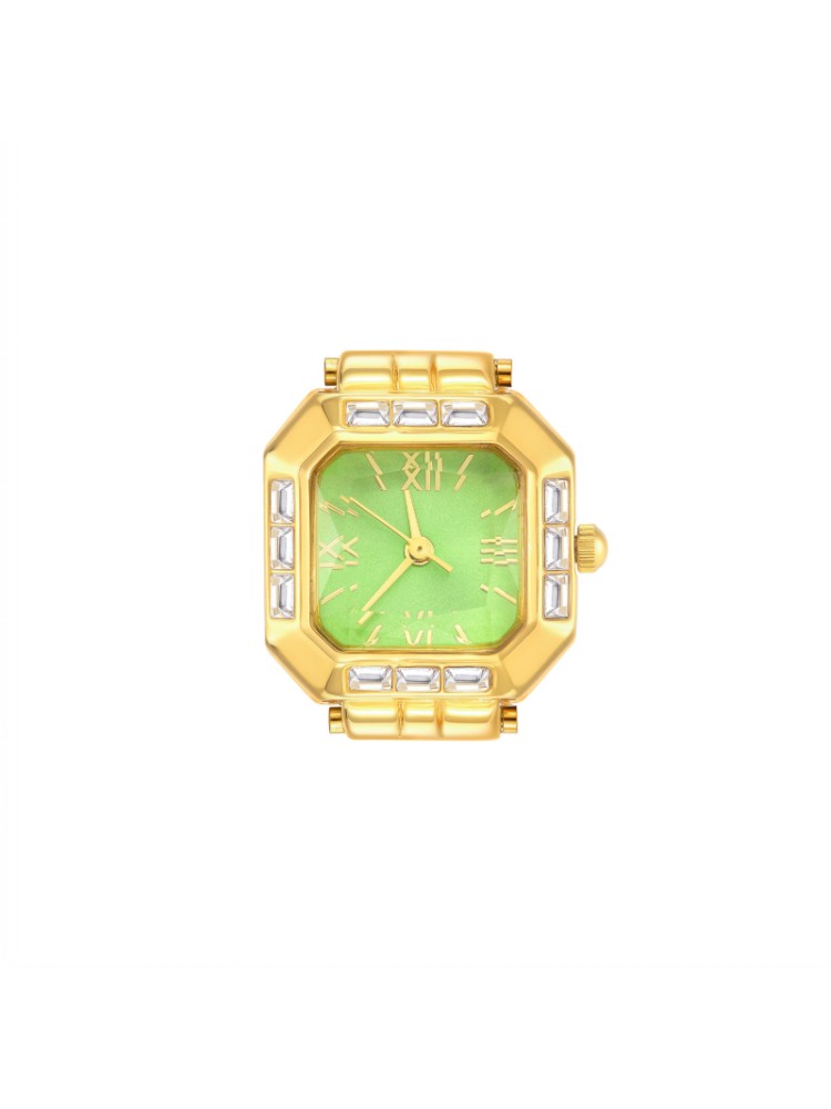 Retro Men Solid Color Quartz W - Men Accessories Ideas review and price