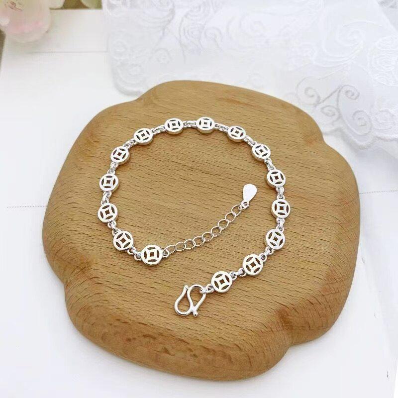 Money Charm Bracelet Couples L - Men'S Vacation Accessories review and price