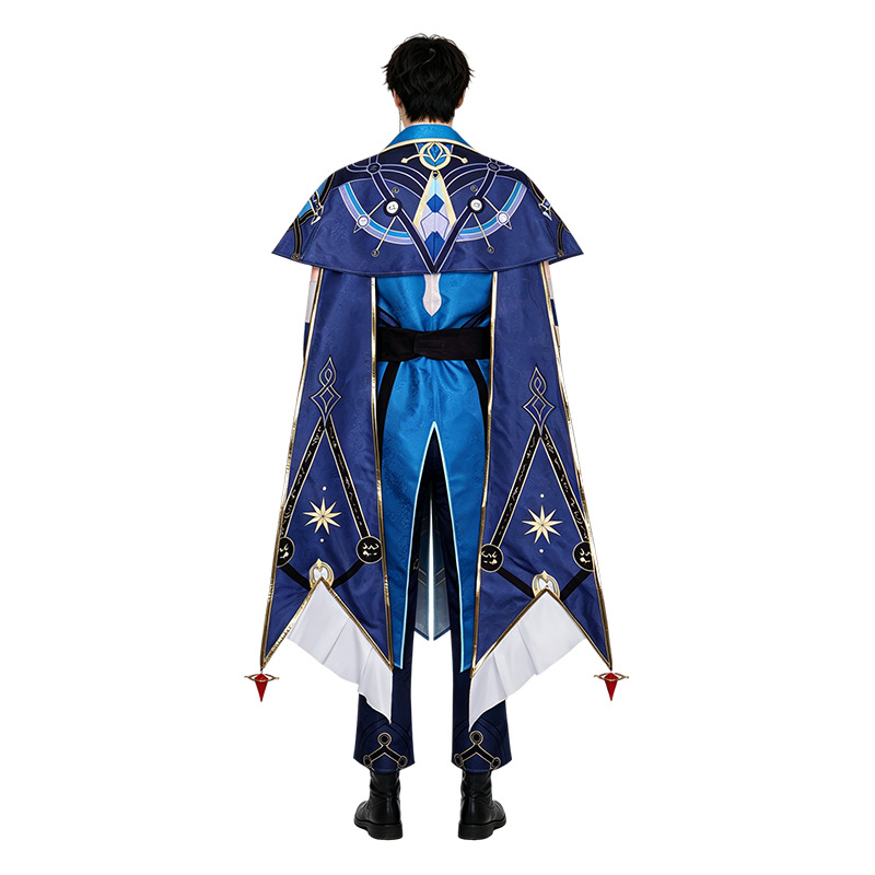 WHH Anime Game Honkai Star Rai - Men Accessories For Party review and price