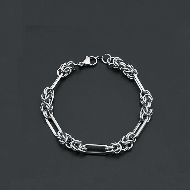 New 316L Stainless Steel DIY B - Men'S Vacation Accessories review and price