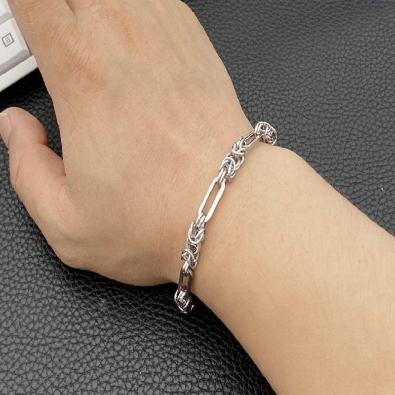 New 316L Stainless Steel DIY B - Men'S Vacation Accessories review and price