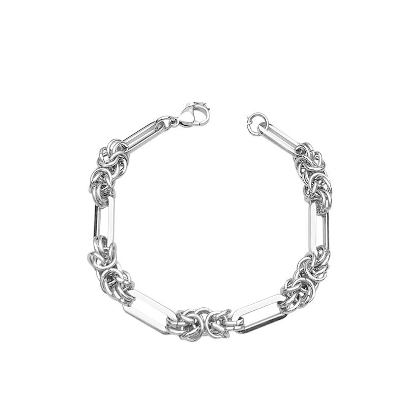 New 316L Stainless Steel DIY B - Men'S Vacation Accessories review and price
