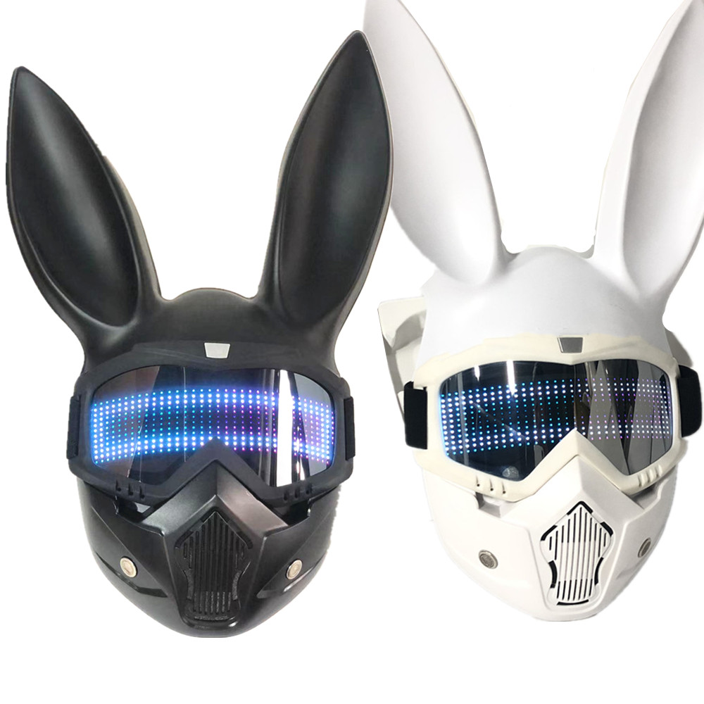 Halloween Bunny Girl Colplay B - Men Accessories App review and price