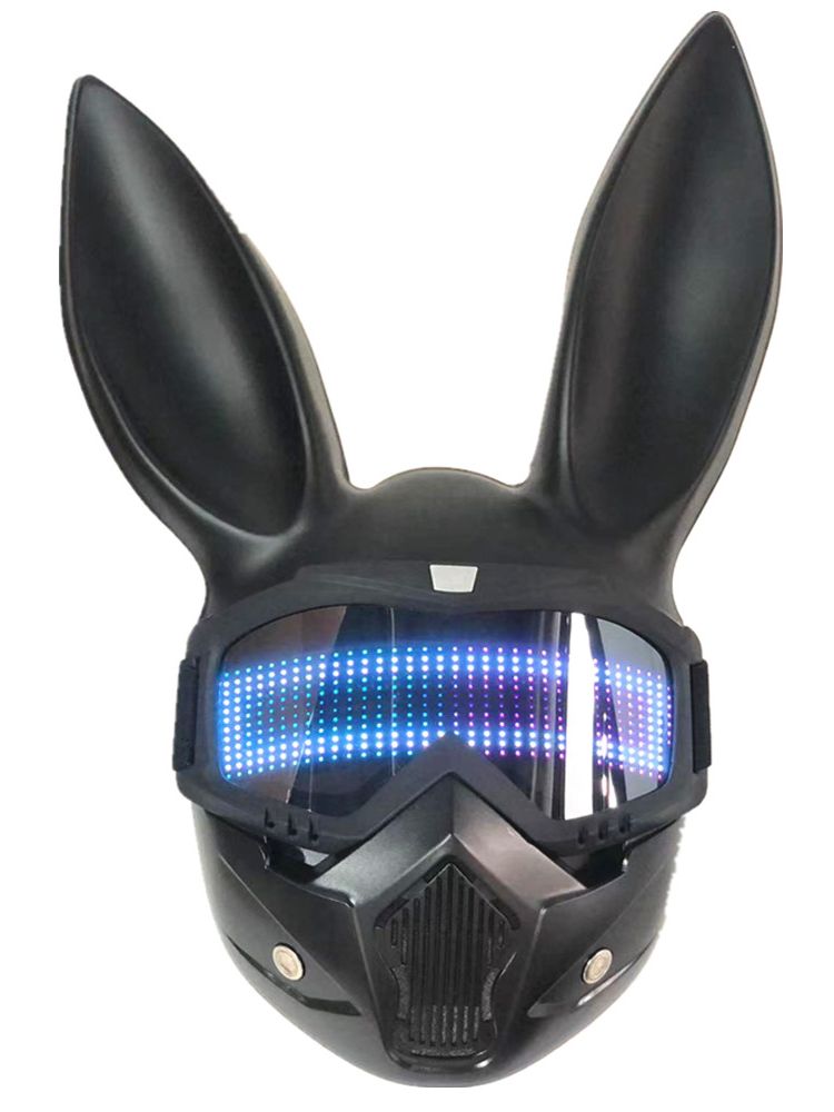Halloween Bunny Girl Colplay B - Men Accessories App review and price
